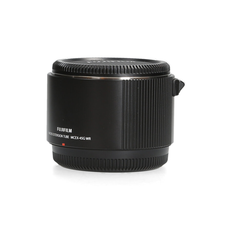 Fujifilm MCEX-45G 45mm extension tube