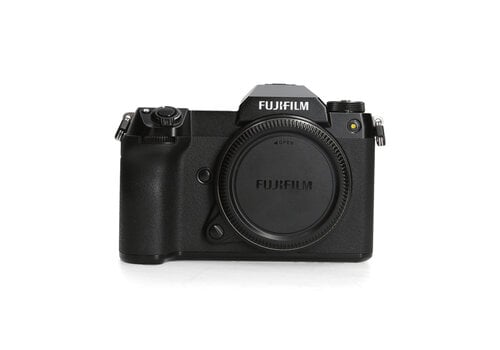 Fujifilm GFX 100S - 11.115 kliks 