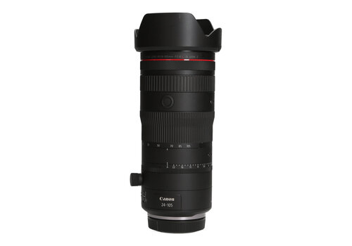 Canon RF 24-105mm 2.8 L IS USM 