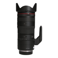 Canon RF 24-105mm 2.8 L IS USM