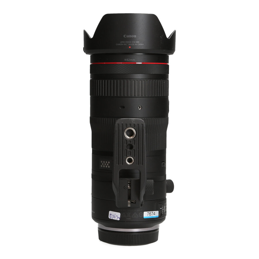 Canon RF 24-105mm 2.8 L IS USM