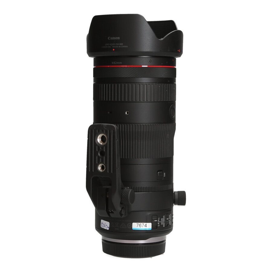 Canon RF 24-105mm 2.8 L IS USM