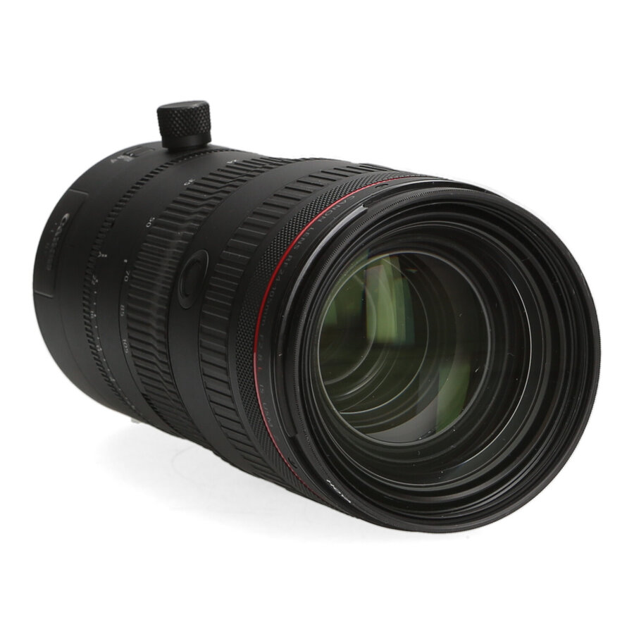 Canon RF 24-105mm 2.8 L IS USM