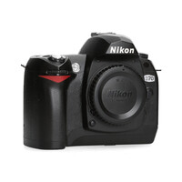 Nikon D70 - 3.763 kliks