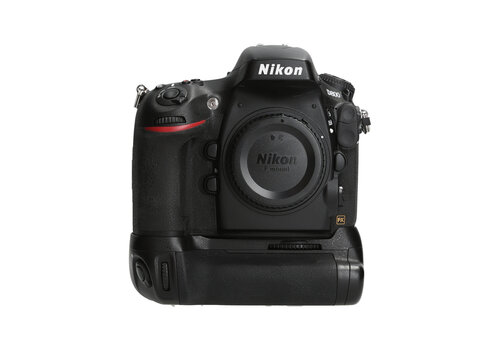 Gereserveerd Nikon D800 + Jupio Grip - 3432 kliks 