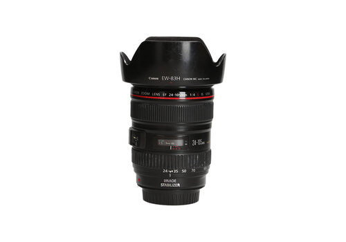 Canon EF 24-105mm 4.0 L IS USM 