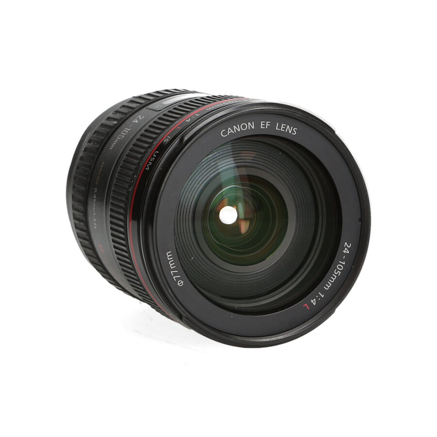 Canon EF 24-105mm 4.0 L IS USM