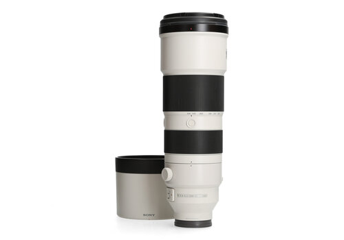 Sony FE 200-600mm 5.6-6.3 G OSS 