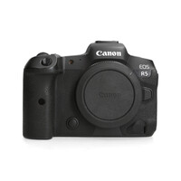 Canon R5 - 7.000 kliks