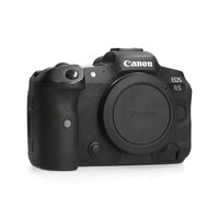 Canon R5 - 7.000 kliks