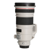 Canon 300m 2.8 L EF IS USM II