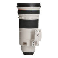 Canon 300m 2.8 L EF IS USM II