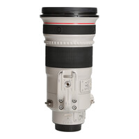 Canon 300m 2.8 L EF IS USM II