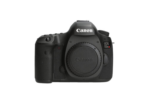 Gereserveerd Canon 5Dsr < 2000 Kliks 