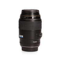 Canon 100mm 2.8 EF USM