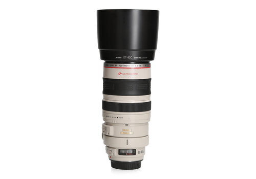 Canon 100-400mm 4.5-5.6 L EF IS USM 