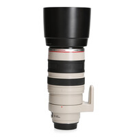 Canon 100-400mm 4.5-5.6 L EF IS USM