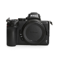 Nikon Z5 -  149.150 kliks