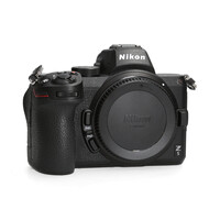 Nikon Z5 -  149.150 kliks