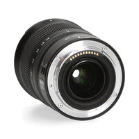 Nikon Z 24-70mm 4.0 S