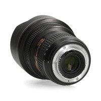 gereserveerd Nikon 14-24mm 2.8 G AF-S ED