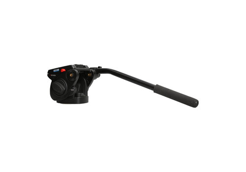 Manfrotto Balhoofd 501HDV 