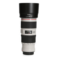 Canon 70-200mm 4.0 L EF IS USM II