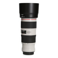 Canon 70-200mm 4.0 L EF IS USM II