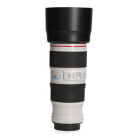 Canon 70-200mm 4.0 L EF IS USM II