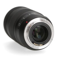Canon 70-300mm 3.5-5.6 EF IS USM II