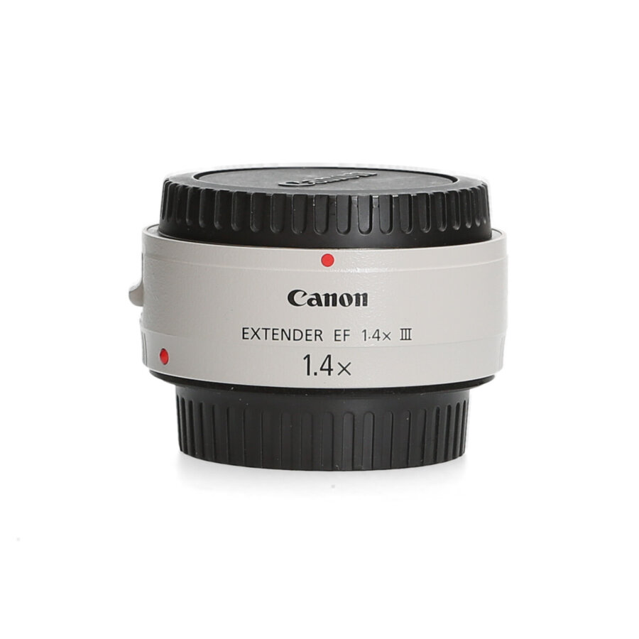 Canon 1.4x III Extender