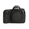 Canon Canon 5D mark IV - Nieuwe sluiter 0 kliks