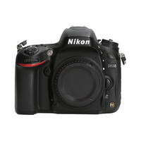 Nikon D600 - 5.060 kliks
