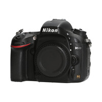 Nikon D600 - 5.060 kliks