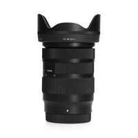 Sigma 28-70mm 2.8 DG DN Contemporary - L-Mount