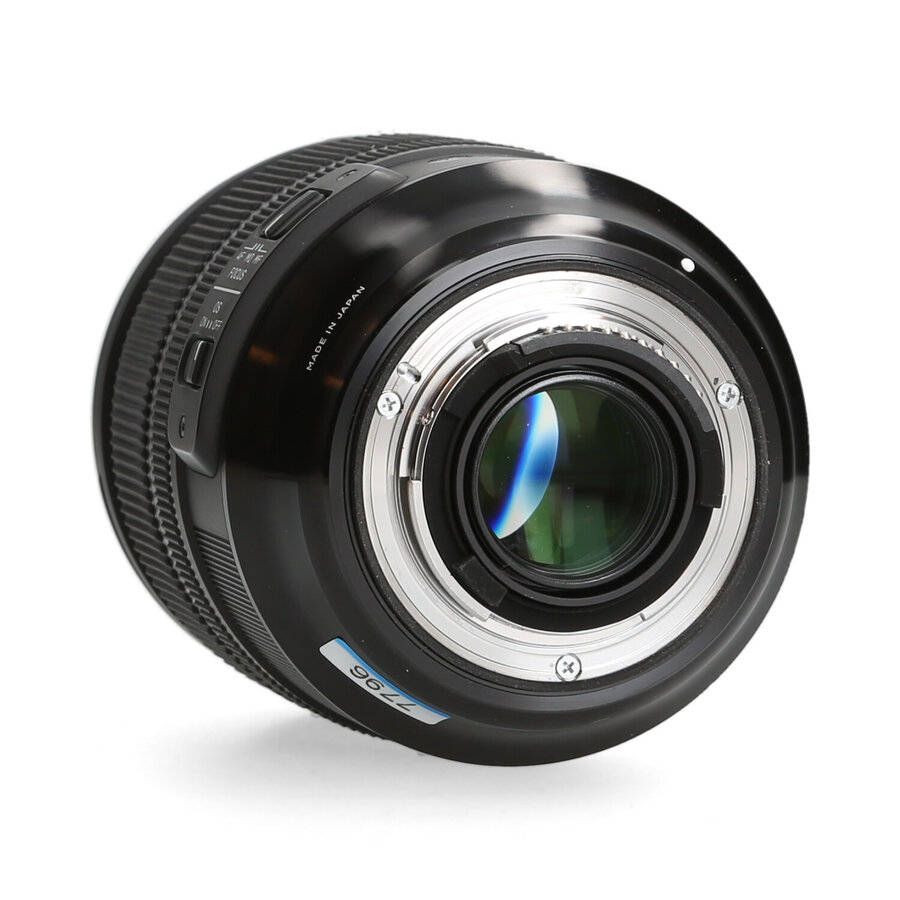 Sigma 24-70 mm 2.8 DG OS HSM Art - Nikon