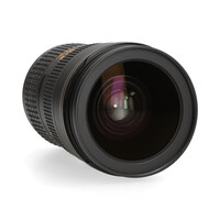 Nikon 24-70mm 2.8 G ED AF-S