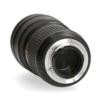 Nikon 24-70mm 2.8 G ED AF-S