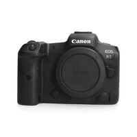 Canon EOS R5 - 4500 kliks