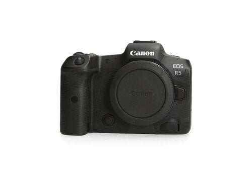 Canon EOS R5 - 4500 kliks 