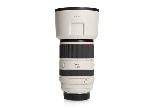 Canon RF 70-200mm 2.8 L IS USM 