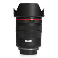 Canon RF 24-105mm 4.0 L IS USM