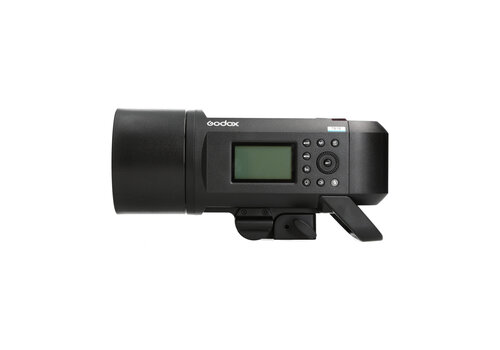 Gereserveerd - Godox Witstro AD600 Pro Bowens Mount 