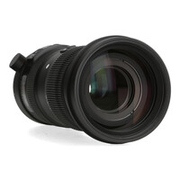 Gereserveerd Sigma 60-600mm 4.5-6.3 DG OS HSM Sports - Canon