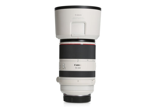 Canon RF 70-200mm 2.8 L IS USM 