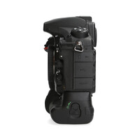 Nikon D810 + Grip - 21.000 kliks