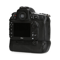 Nikon D810 + Grip - 21.000 kliks