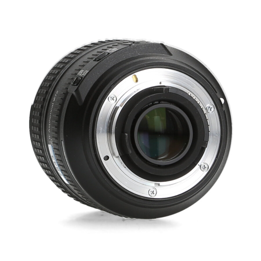 Nikon 16-80mm 2.8-4.0 E ED DX VR