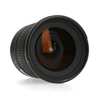 Nikon 12-24mm 4.0 G AF-S ED DX