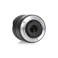 Nikon 10.5mm Fisheye 2.8 G ED